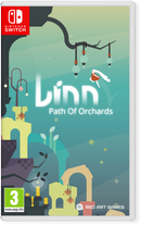 Linn: Path of Orchards Nintendo Switch Edizione Europea (PRE-ORDINE) (6670666006582)