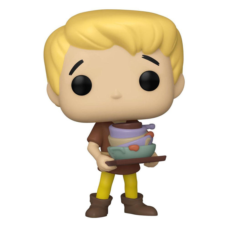 The Sword in the Stone POP! Movies  Arthur 9 cm PRE-ORDER 2-2022 (6619341586486)