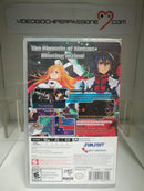 Blaster Master Zero 3 Limited Run