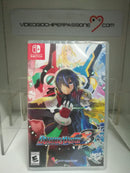 Blaster Master Zero 3 Limited Run