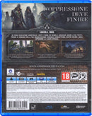 ASSASSIN'S CRRED SYNDICATE PS4 (usato garantito)(versione italiana) (4735801720886)
