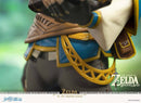 The Legend of Zelda Breath of the Wild PVC Statue- Zelda- 25 cm (8049309581614)