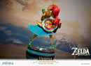 The Legend of Zelda Breath of the Wild PVC Statue Urbosa Collector's Edition 28 cm[PREORDINE] (8030863655214)