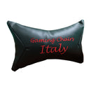 Carbon Black - GAMING CHAIRS ITALY (4554043588662)