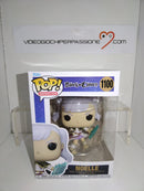 POP! FUNKO Black Clover -NOELLE -1100 (6825477275702)