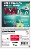 Linn: Path of Orchards Nintendo Switch Edizione Europea (PRE-ORDINE) (6670666006582)