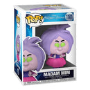 The Sword in the Stone POP! Movies  Madam Mim 9 cm PRE-ORDER 2-2022 (6619347550262)