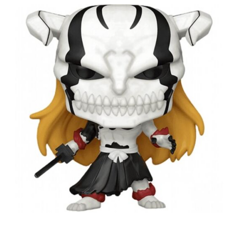 POP -Funko : Bleach - Fully-Hollowfield Ichigo -1104 - (8358410781008)