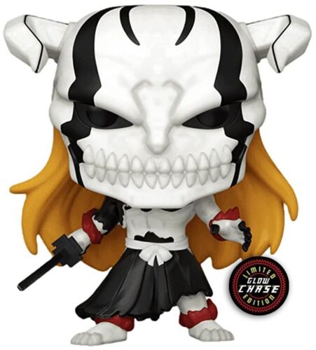 Copia del POP -Funko : Bleach - Fully-Hollowfield Ichigo -1104 - (8358417563984)