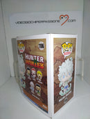POP! HUNTER X HUNTER -KILLUA ZOLDYCK - 1106-SPECIAL EDITION- (6818844475446)