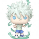 POP! HUNTER X HUNTER -KILLUA ZOLDYCK - 1106-SPECIAL EDITION- (6818844475446)