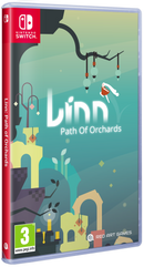 Linn: Path of Orchards Nintendo Switch Edizione Europea (PRE-ORDINE) (6670666006582)