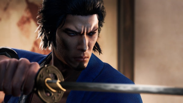 Like a Dragon Ishin! Playstation 5 Edizione Europea [PRE-ORDINE] (8054228943150)