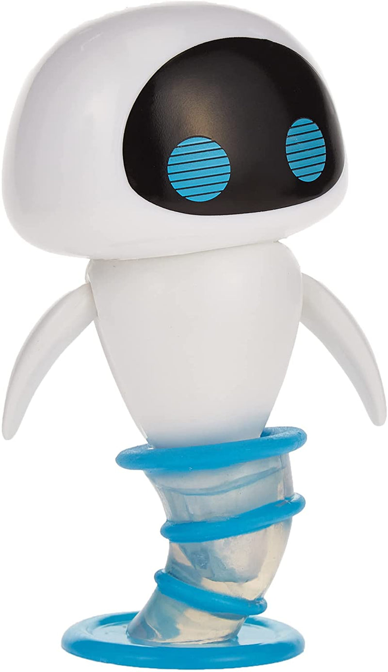 Funko Pop! Disney: Wall-E- EVE - GLOWS IN THE DARK (8358395117904)