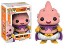 Dragon Ball Z POP! Animation Figure Majin Buu 9 cm(pre-order) (6555277787190)