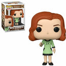 POP! FUNKO - La Regina Degli Scacchi- Beth Harmon [PRE-ORDER] (4894541873206)