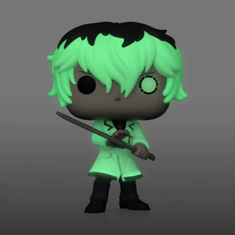 TOKYO GHOUL : RE POP! HAISE SASAKI -GLOWS-SPECIAL EDITION - (8007896858926)