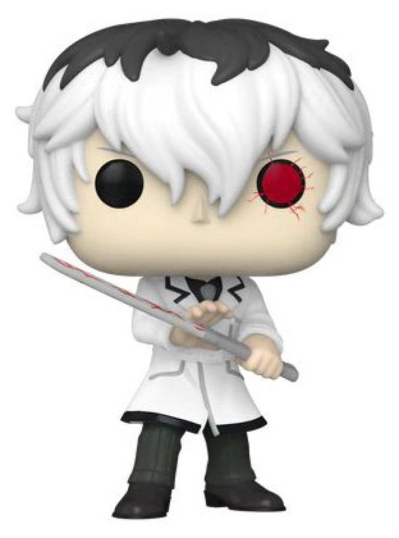 TOKYO GHOUL : RE POP! HAISE SASAKI -GLOWS-SPECIAL EDITION - (8007896858926)