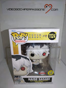 TOKYO GHOUL : RE POP! HAISE SASAKI -GLOWS-SPECIAL EDITION - (8007896858926)