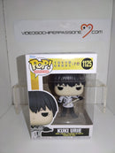 POP! FUNKO : Tokyo Ghoul:Re- Kuki Urie -1125- (6825501098038)