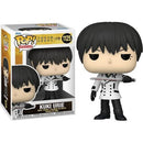 POP! FUNKO : Tokyo Ghoul:Re- Kuki Urie -1125- (6825501098038)