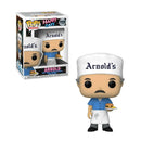Happy Days POP! TV Vinyl Figure Arnold 9 cm (PRE-ORDER) (4911211708470)