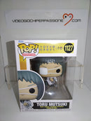 POP! FUNKO : Tokyo Ghoul:Re- Tooru Mutsuki -1127- (6825495724086)