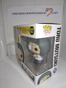 POP! FUNKO : Tokyo Ghoul:Re- Tooru Mutsuki -1127- (6825495724086)