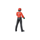 Captain Tsubasa UDF Mini Figure Wakabayashi Genzo 9 cm PRE-ORDER FINE 1/2022 (6581409742902)