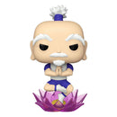 Hunter x Hunter POP! Animation  Netero 9 cm PRE-ORDER 01-2023 (6792568373302)