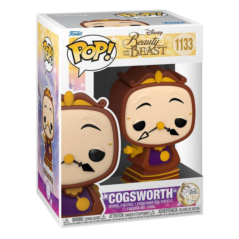 Copia del POP! Disney: Beauty & Beast- THE BEAST -1135 (6881656766518)