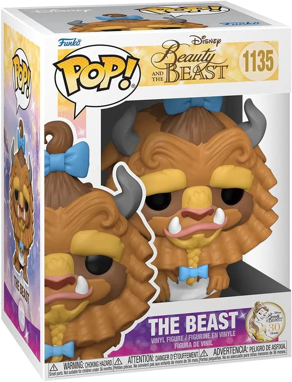Copia del POP! Disney: Beauty & Beast- Lumiere -1136 (6881656078390)