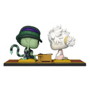Hunter x Hunter POP Moment! 2-Pack Komugi vs Meruem 9 cm PRE-ORDER 01-2023 (6792571158582)