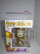 POP! Disney: Beauty & Beast- Lumiere (6795111268406)