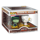 Hunter x Hunter POP Moment! 2-Pack Komugi vs Meruem 9 cm PRE-ORDER 01-2023 (6792571158582)