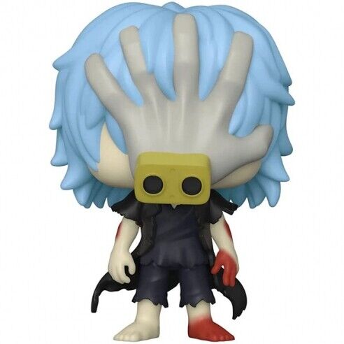 POP! MY HERO ACADEMIA 1149- TOMURA SHIGARAKI - (8358068126032)