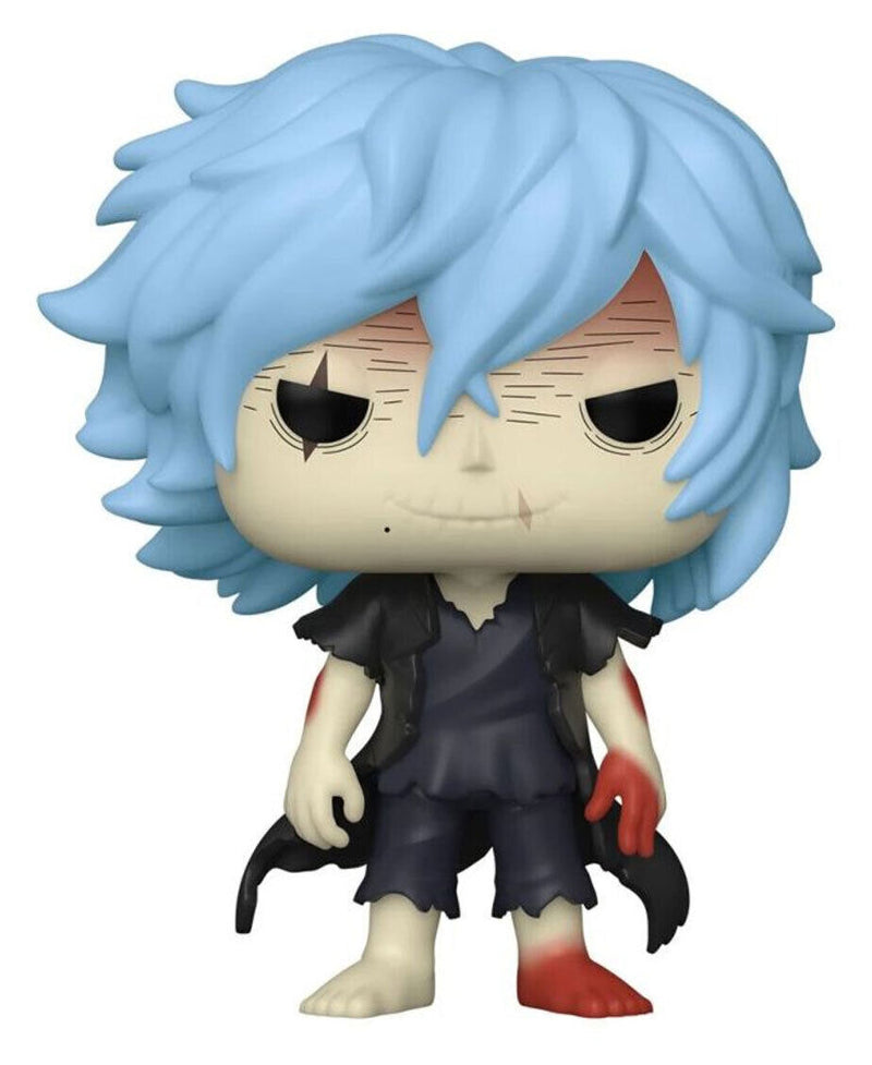 POP! MY HERO ACADEMIA -1149-CHASE- TOMURA SHIGARAKI- (8358069076304)