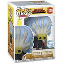 POP! MY HERO ACADEMIA 1149- TOMURA SHIGARAKI - (8358068126032)