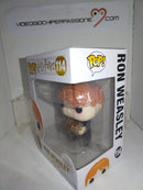 HARRY POTTER POP! RON WEASLEY  114 (8009131065646)