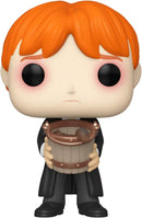 HARRY POTTER POP! RON WEASLEY  114 (8009131065646)