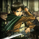 Attack on Titan POP! Animation  Eren Yeager 9 cm PRE-ORDER 12-2022 (6792545435702)