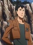 Attack on Titan POP! Animation  Bertholdt Hoover 9 cm PRE-ORDER 12-2022 (6792546910262)