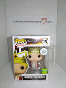 POP! ATTACK ON TITAN - QUEEN HISTORIA- 1170-LIMITED EDITION (8041095233838)