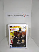 POP! ATTACK ON TITAN - QUEEN HISTORIA- 1170-LIMITED EDITION (8041095233838)