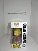 POP! ATTACK ON TITAN - QUEEN HISTORIA- 1170-LIMITED EDITION (8041095233838)
