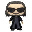 The Matrix 4 POP! Movies Vinyl Figure Neo 9 cm PRE-ORDER 3-2022 (6649363955766)