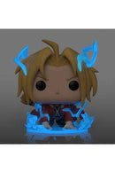 Fullmetal Alchemist POP! EDWARD ELRIC -LIMITED EDITION GLOW CHASE (7996155298094)