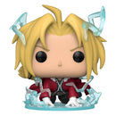 Fullmetal Alchemist POP!  EDWARD ELRIC  9 cm (7996153069870)