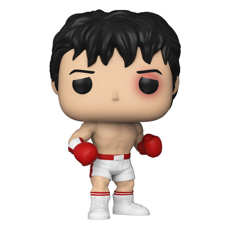 Rocky POP! Movies  45th Anniversary Rocky Balboa 9 cm PRE-ORDER 4-2022 (6649711263798)