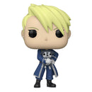 Fullmetal Alchemist Brotherhood POP!  Riza Hawkeye 9 cm(PRE-ORDER 11-2022) (6798580875318)
